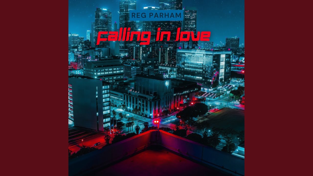 falling in love (bq)