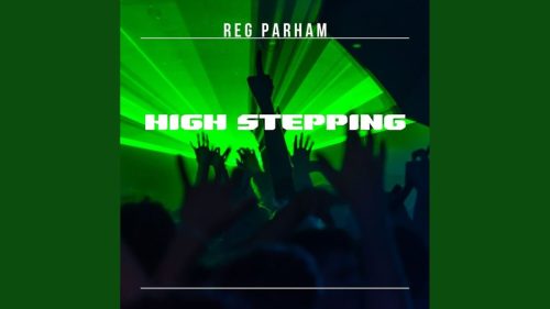 high stepping (bq)