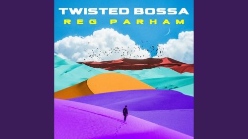 Twisted Bossa BQ
